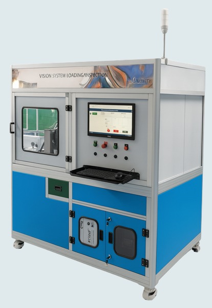 Chemical Batching
