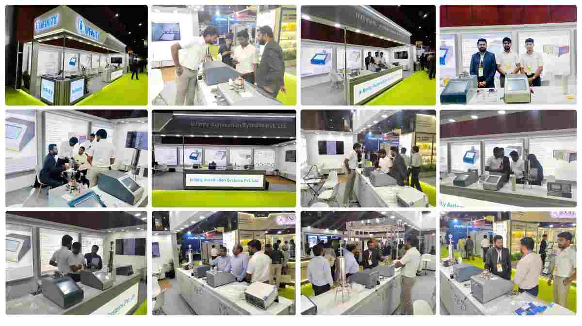 Analytica Lab India 2025
