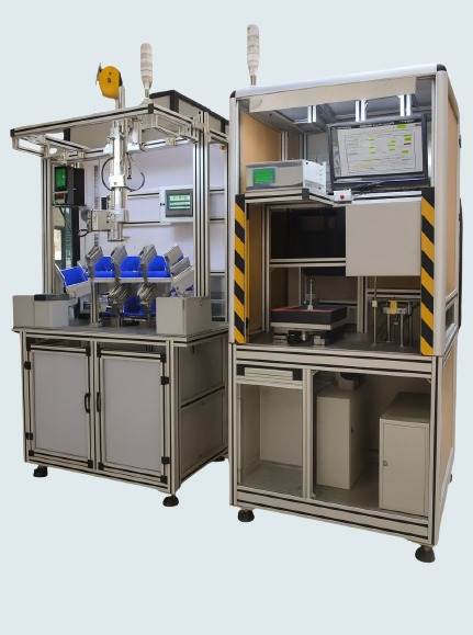 Chemical Batching