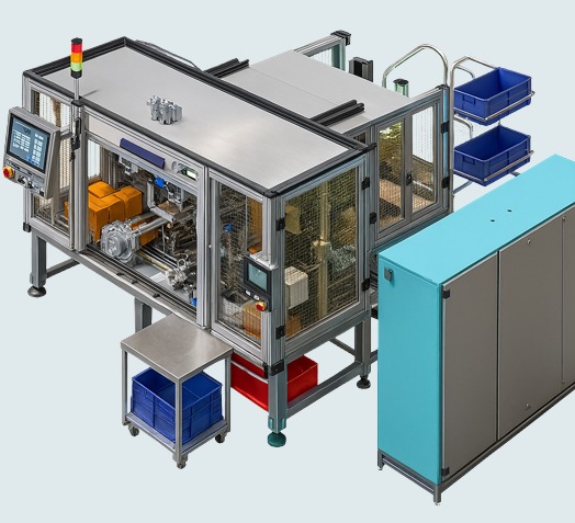Chemical Batching