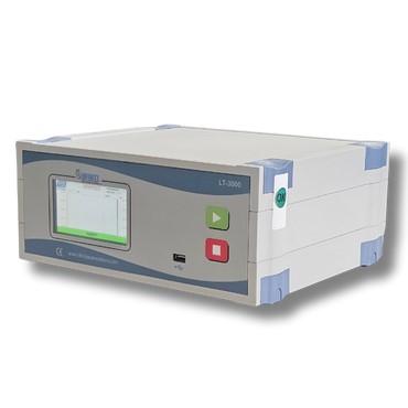 LT-3000 High Pressure Leak Tester