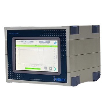 LT-5000 FLIT Leak Testing Machine