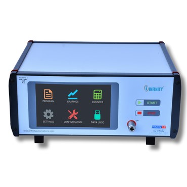 LT-5000 Industrial Leak Testing Machine