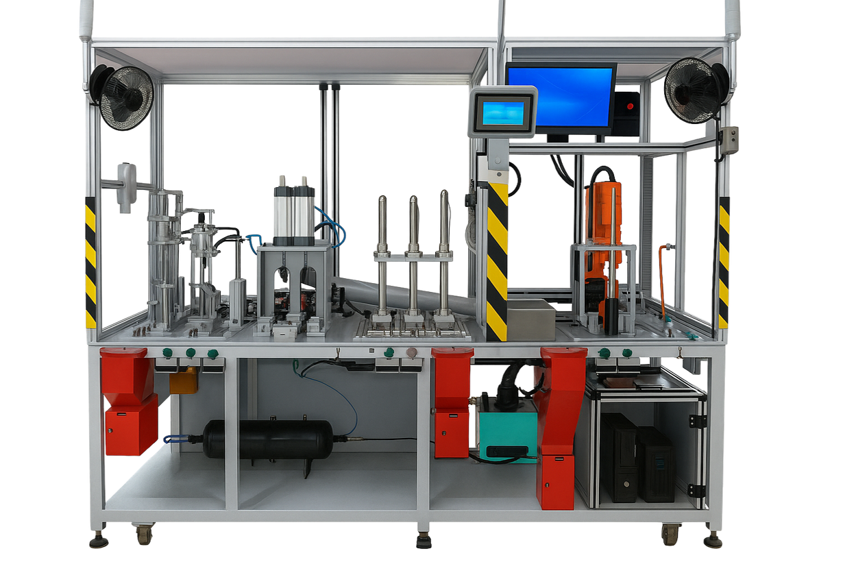 Chemical Batching