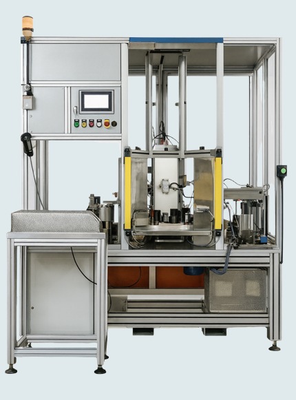 Chemical Batching