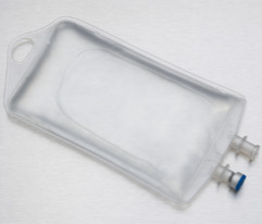 LT-5000 CCIT Tester Application for Pharma Bags by Infinity Automation Systems