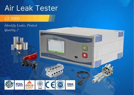 Infinity Automation Systems at analytica Lab India 2026